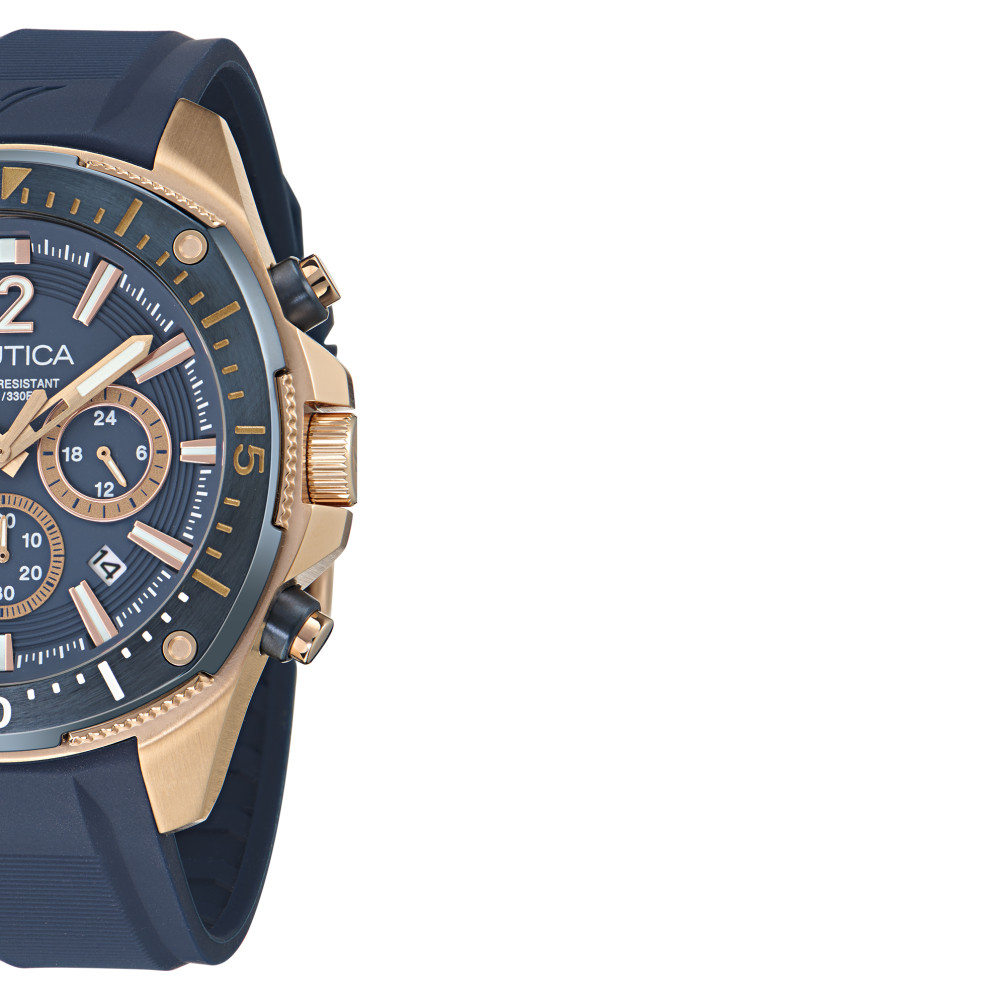 Nautica NAPBSS503 - zegarek męski 6