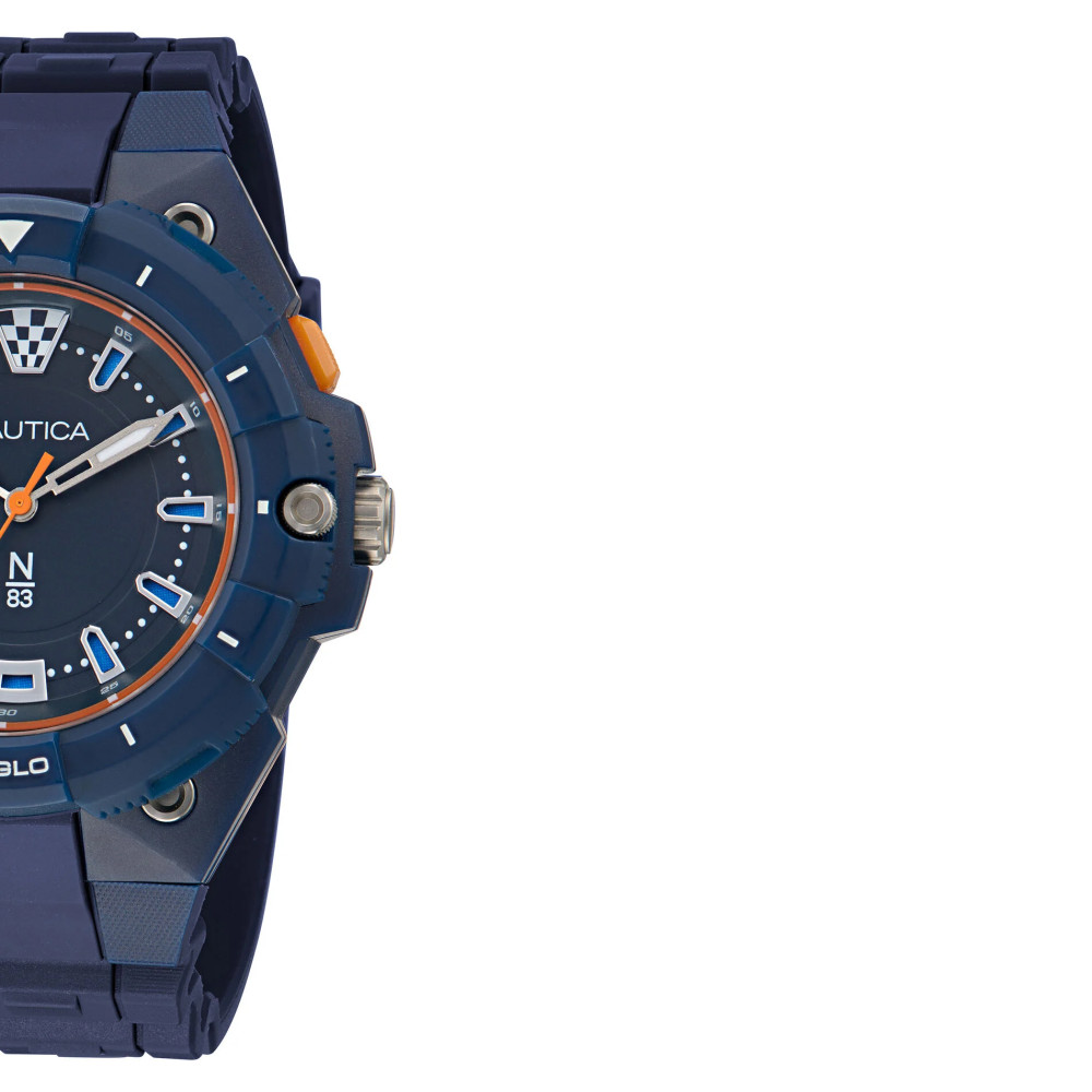 Nautica NAPCNS502 Coronado Bay - zegarek męski 6