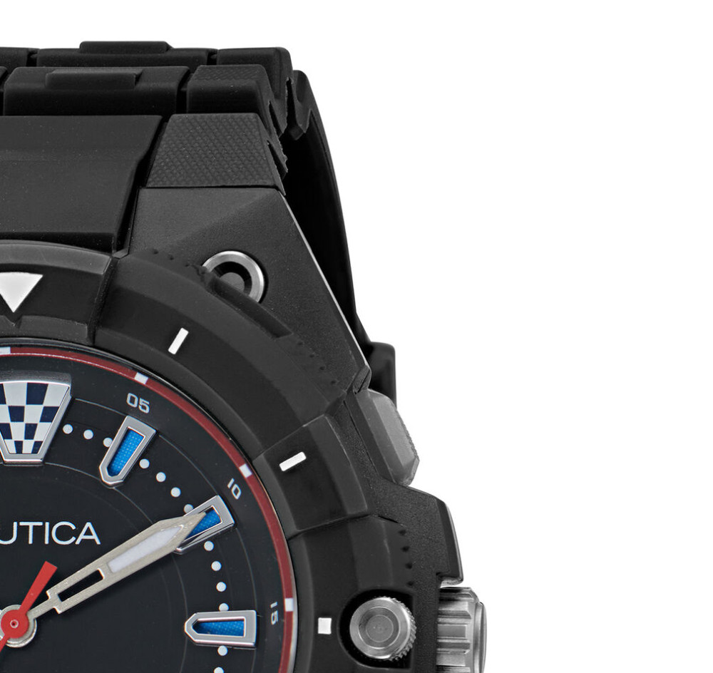 Nautica NAPCNS503 Coronado Bay - zegarek męski 5