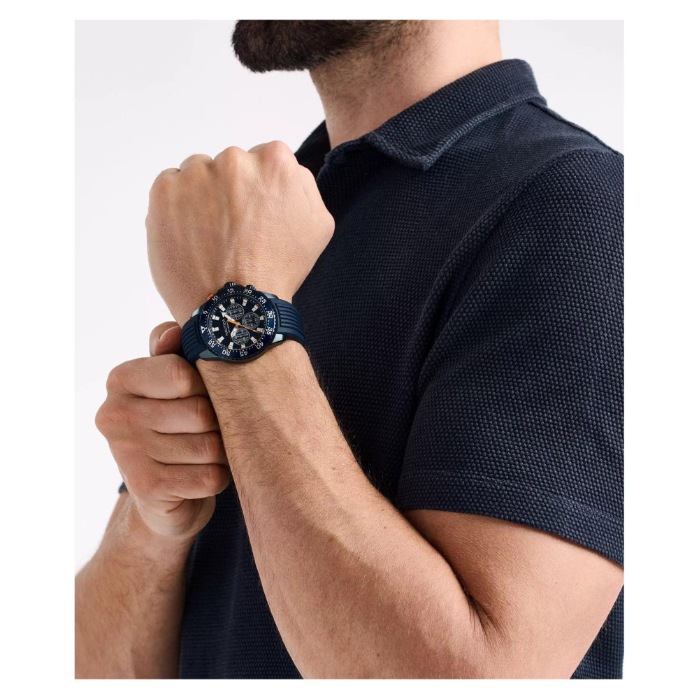 Nautica NAPNOF501 - zegarek męski 7