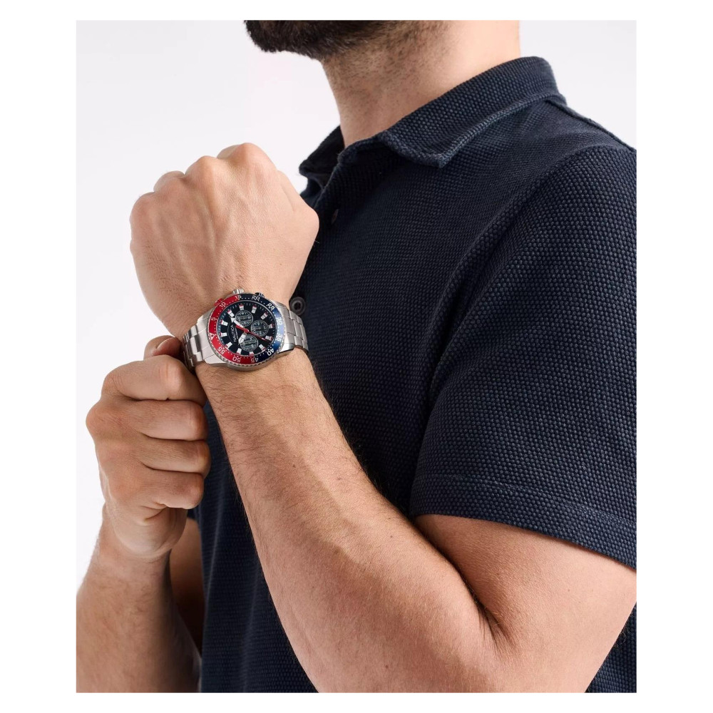 Nautica NAPNOF503 - zegarek męski 7