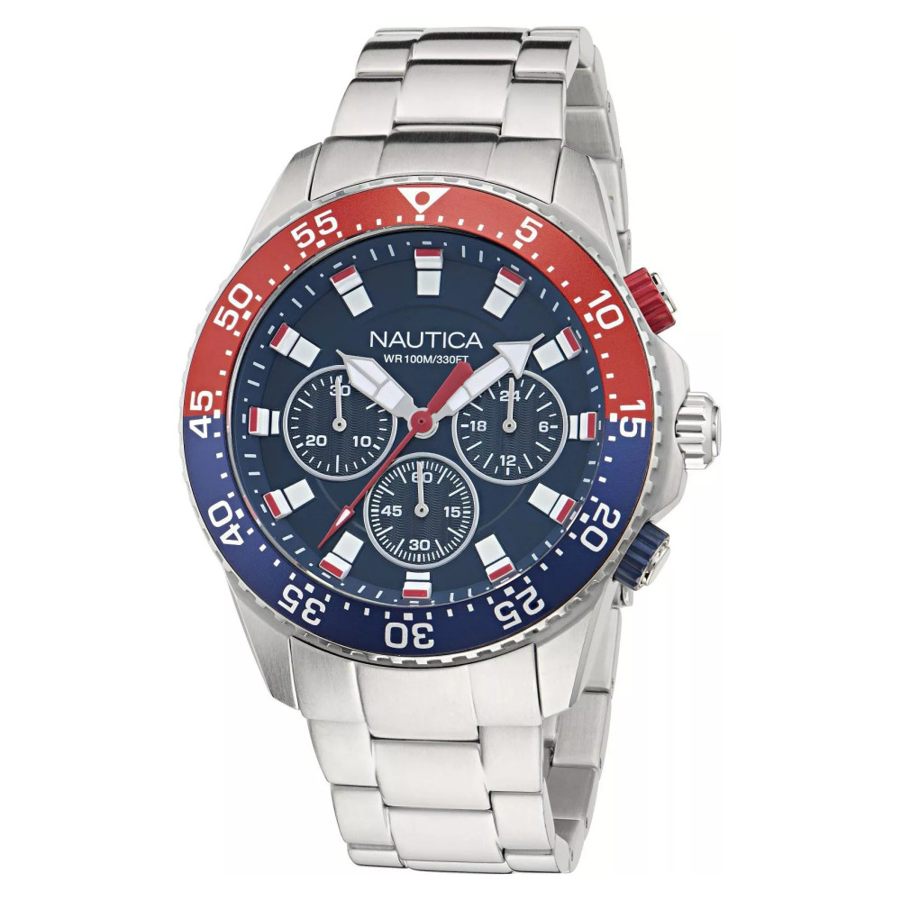 Nautica NAPNOF503 - zegarek męski 1