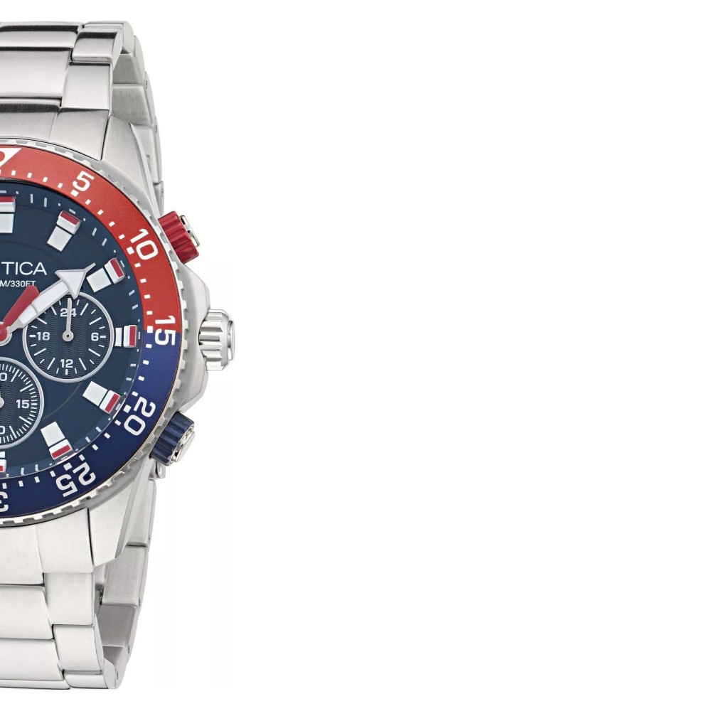 Nautica NAPNOF503 - zegarek męski 6