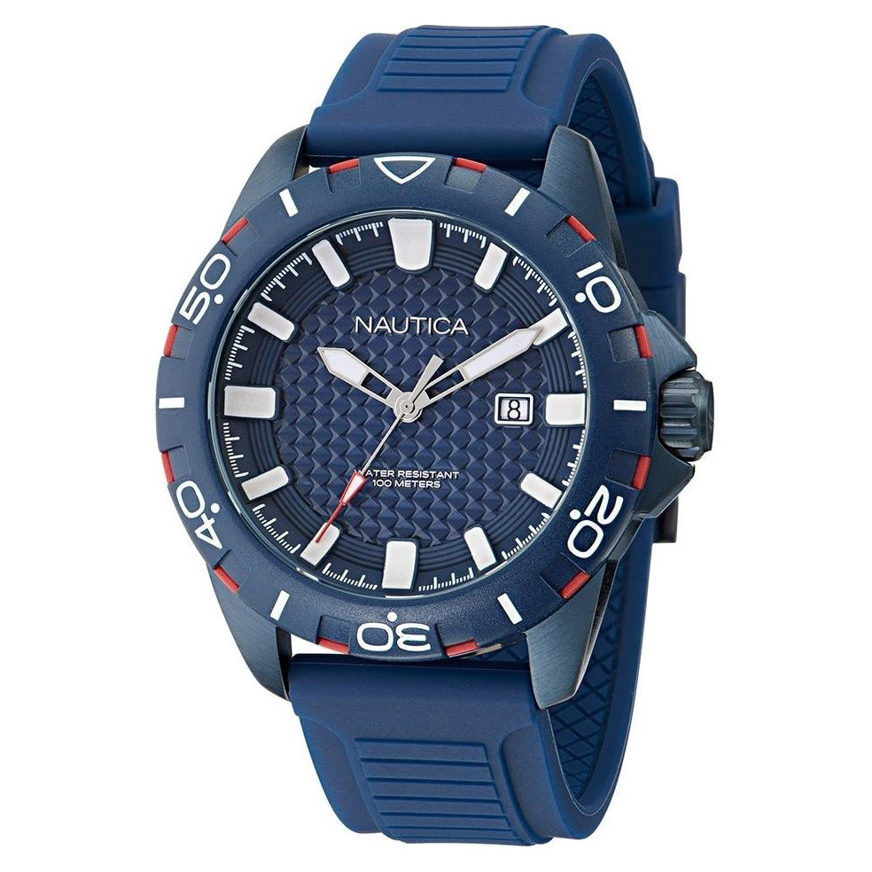 Nautica NAPNRS503 - zegarek męski 7