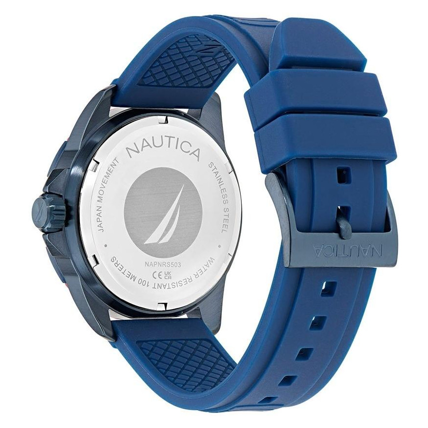 Nautica NAPNRS503 - zegarek męski 9