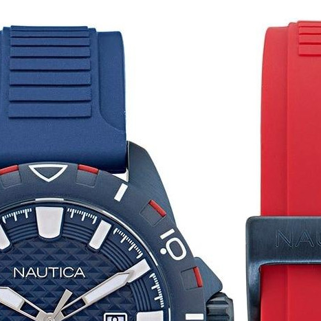Nautica NAPNRS503 - zegarek męski 3