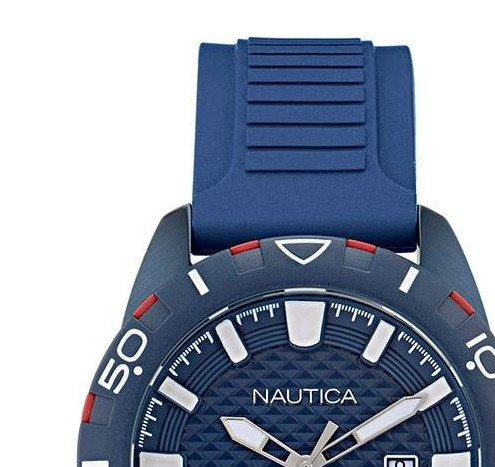 Nautica NAPNRS503 - zegarek męski 4