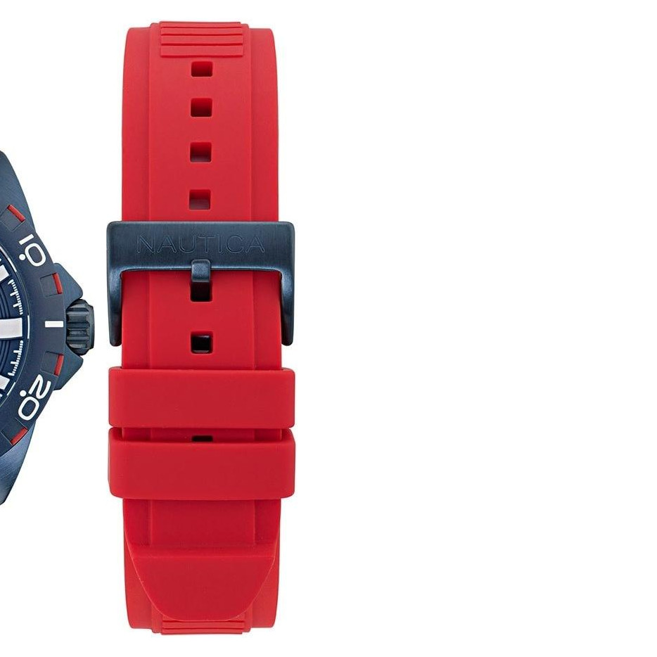 Nautica NAPNRS503 - zegarek męski 6