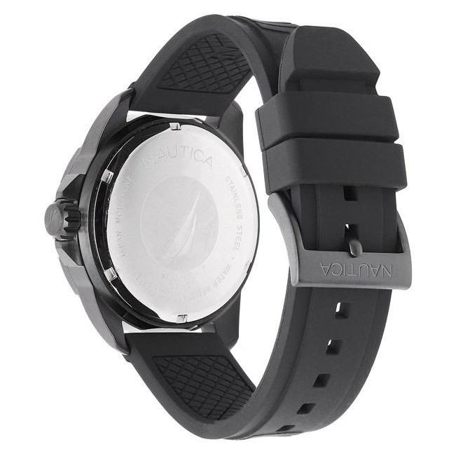 Nautica NAPNRS507 - zegarek męski 7