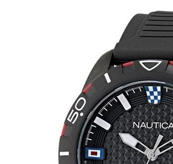Nautica NAPNRS507 - zegarek męski 4