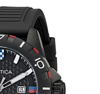 Nautica NAPNRS507 - zegarek męski 5