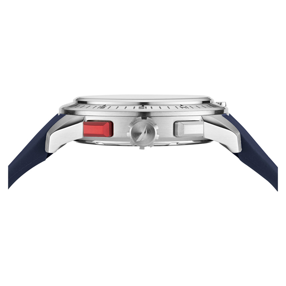 Nautica NAPNSF108 NST 101 - zegarek męski 7