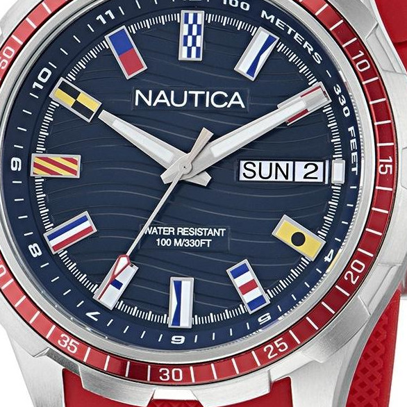Nautica NAPNSF510 EVERYDAY-S - zegarek męski 2