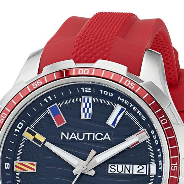Nautica NAPNSF510 EVERYDAY-S - zegarek męski 3