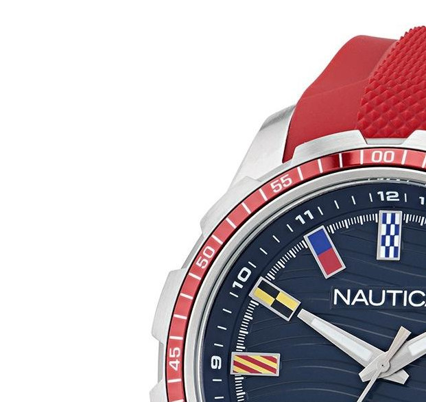 Nautica NAPNSF510 EVERYDAY-S - zegarek męski 4