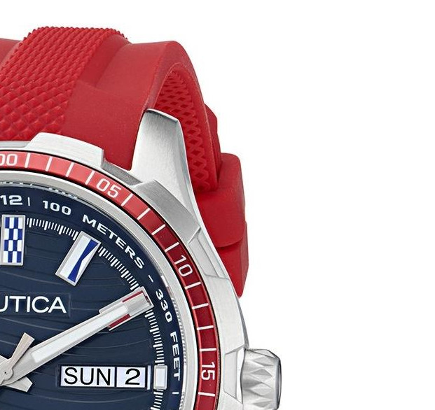 Nautica NAPNSF510 EVERYDAY-S - zegarek męski 5