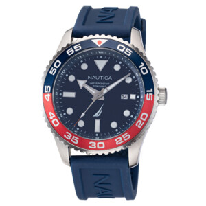 Nautica NAPPBF144 PACIFIC BEACH - zegarek męski