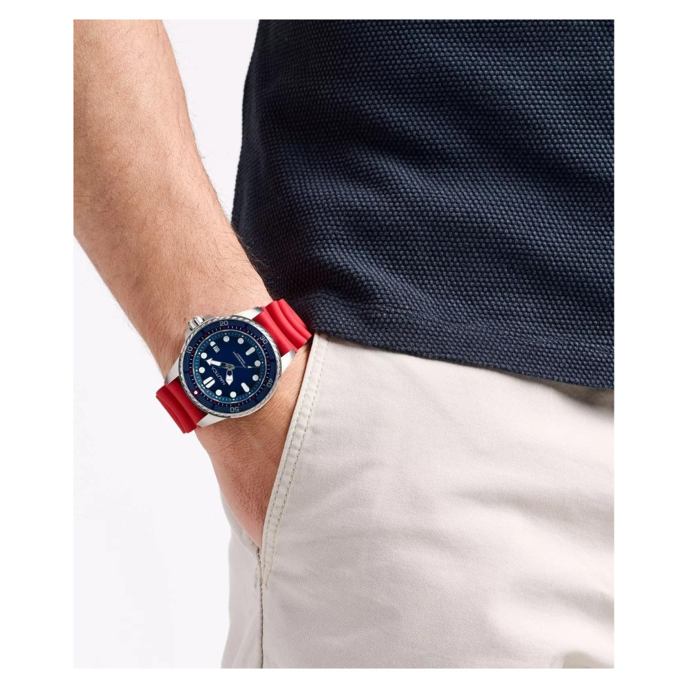 Nautica NAPSDF502 - zegarek męski 9