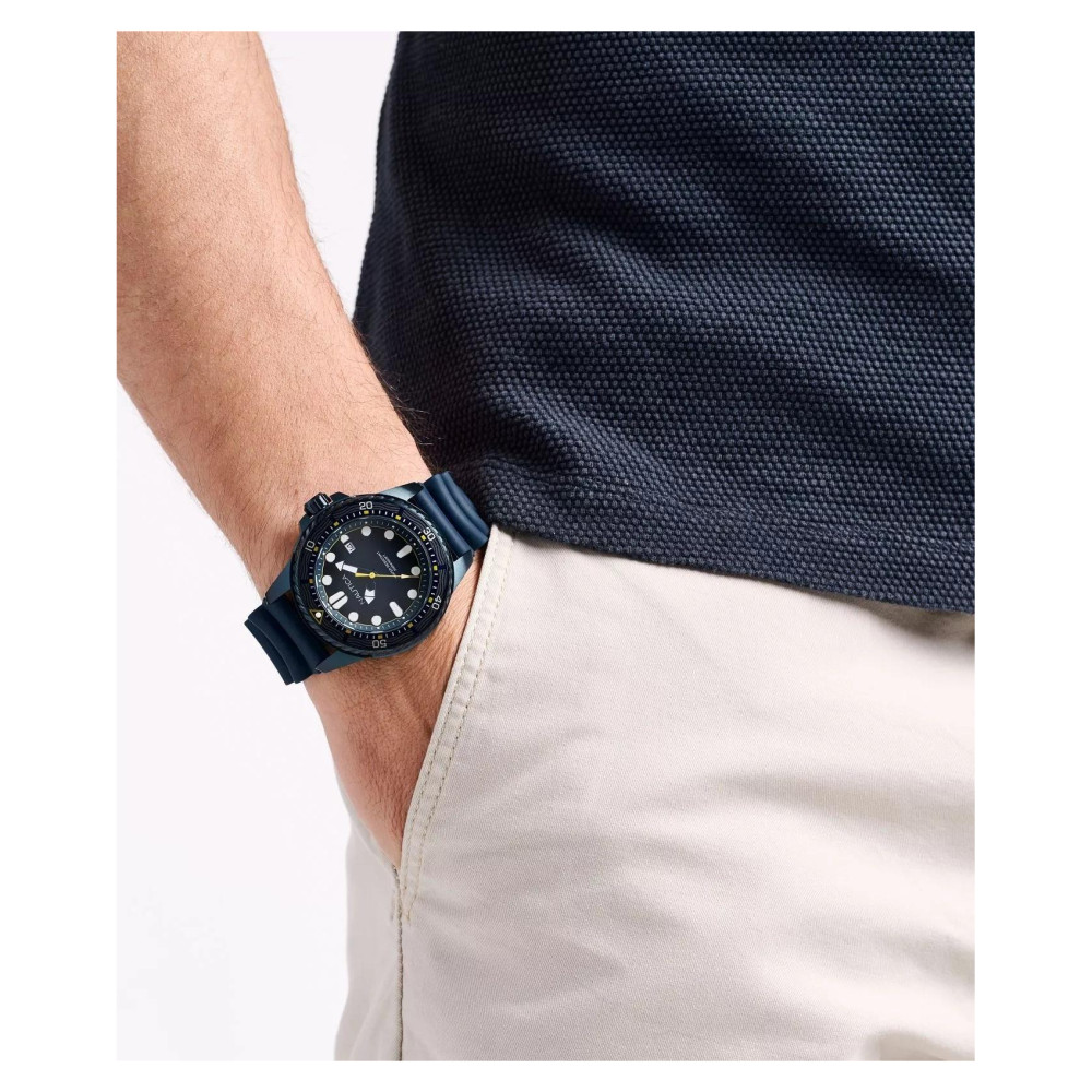 Nautica NAPSDF503 - zegarek męski 7