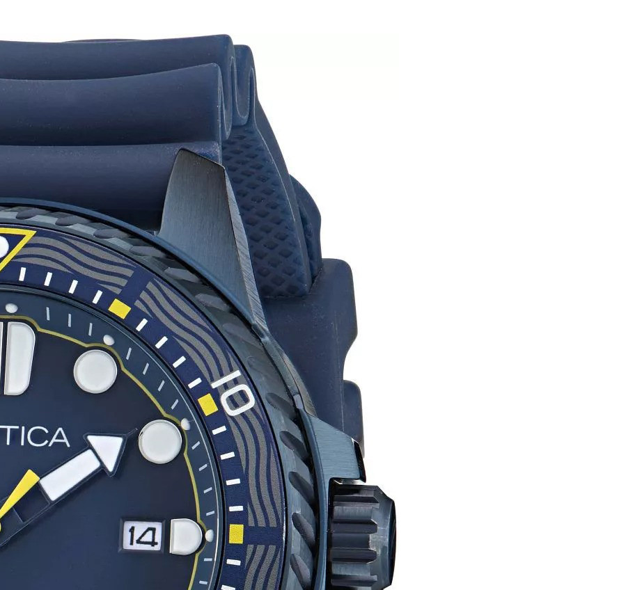 Nautica NAPSDF503 - zegarek męski 5