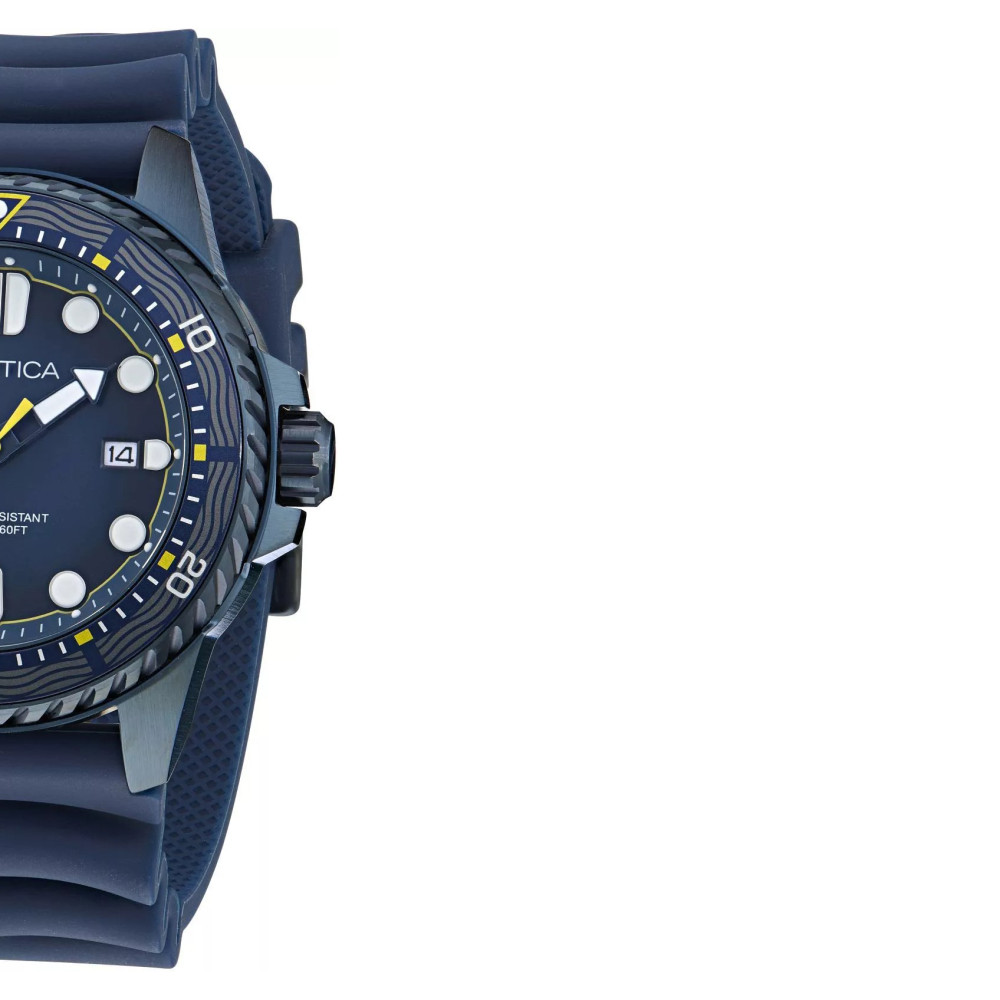 Nautica NAPSDF503 - zegarek męski 6