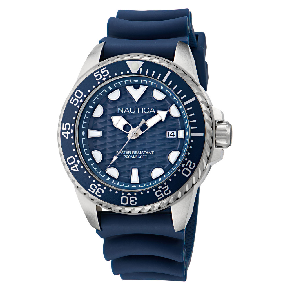 Nautica NAPSDS501 NCT Sea Dive - zegarek męski 1