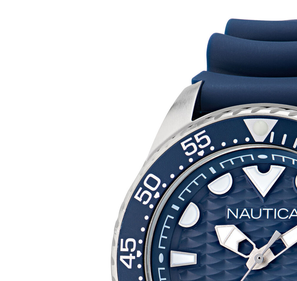Nautica NAPSDS501 NCT Sea Dive - zegarek męski 4