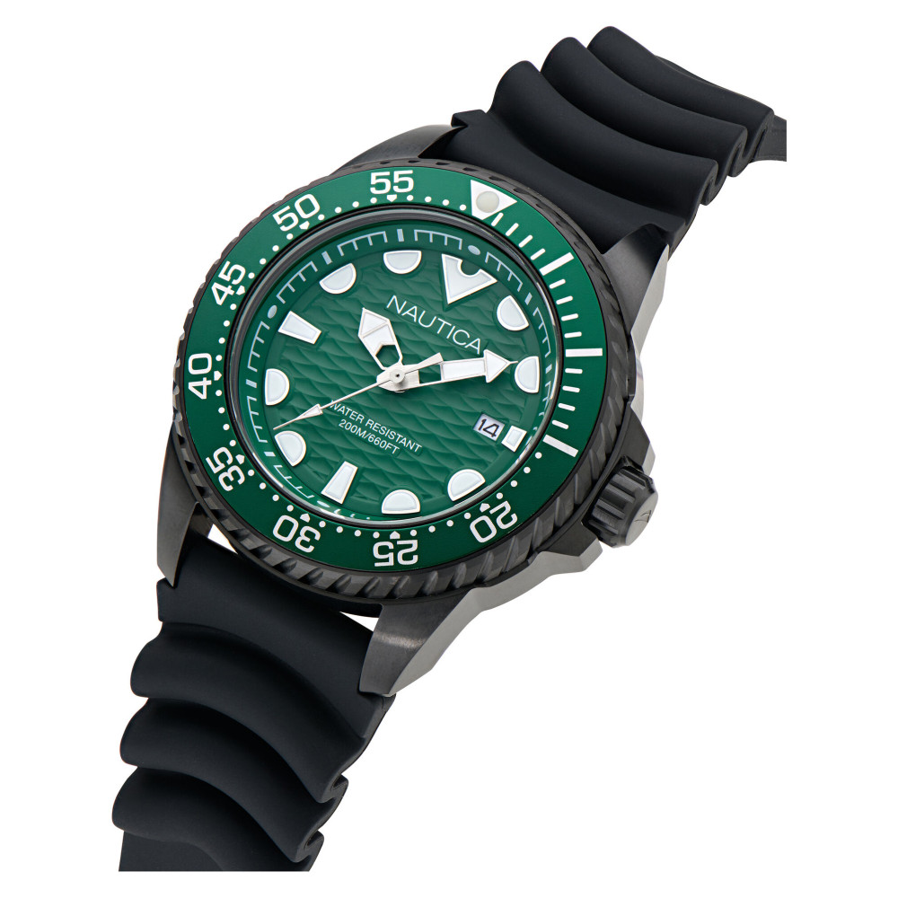 Nautica NAPSDS503 NCT Sea Dive - zegarek męski 7
