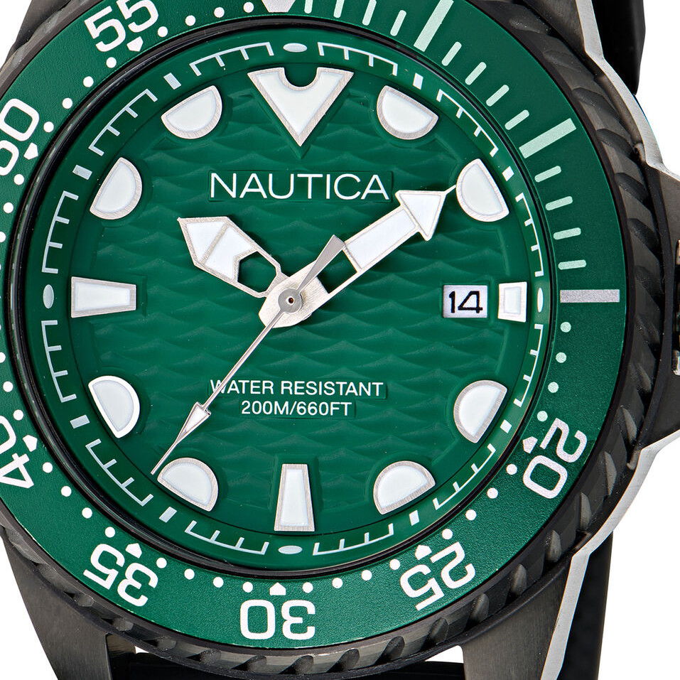 Nautica NAPSDS503 NCT Sea Dive - zegarek męski 2