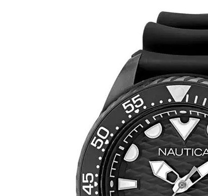 Nautica NAPSDS507 Gents NCT Sea Dive - zegarek męski 4