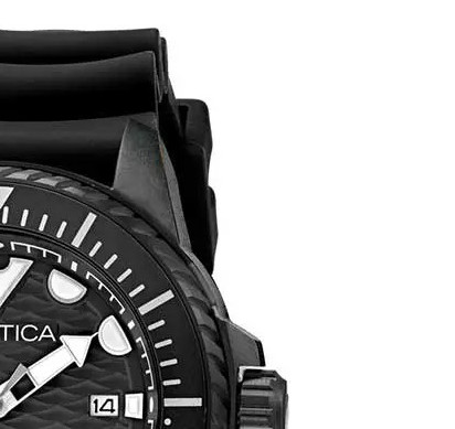 Nautica NAPSDS507 Gents NCT Sea Dive - zegarek męski 5