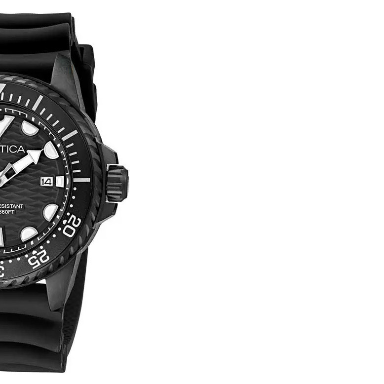 Nautica NAPSDS507 Gents NCT Sea Dive - zegarek męski 6