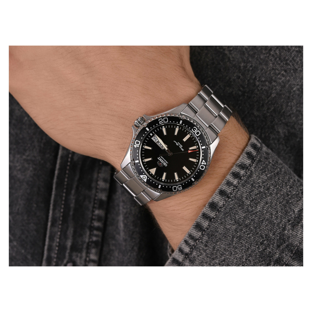 Orient RA-AA0001B39B Kamasu / Mako III - zegarek męski 9