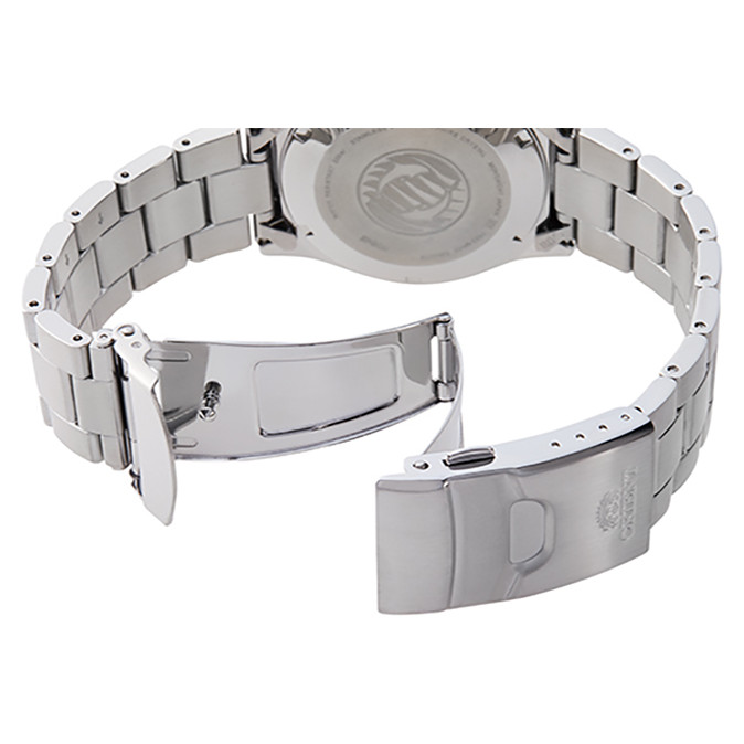 Orient RA-AA0001B39B Kamasu / Mako III - zegarek męski 13