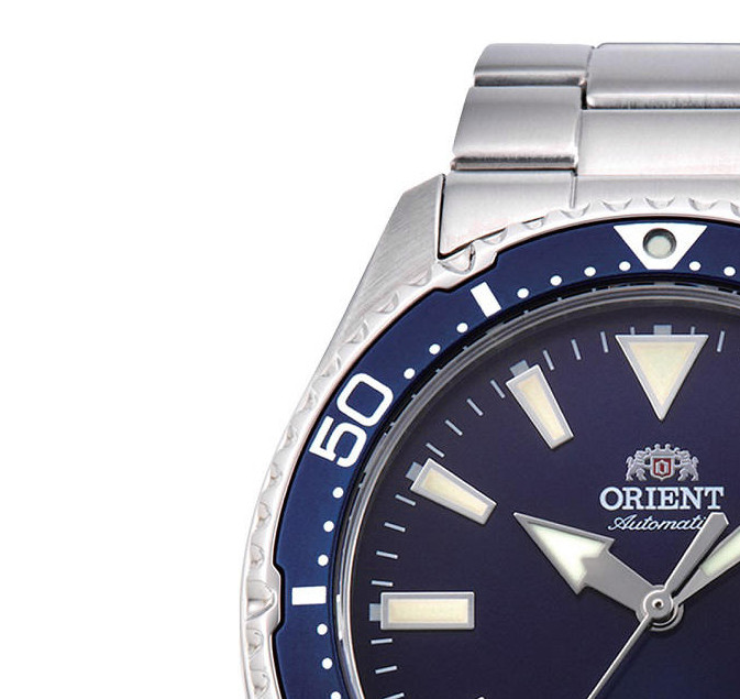 Orient RA-AA0002L39B Kamasu - zegarek męski 4