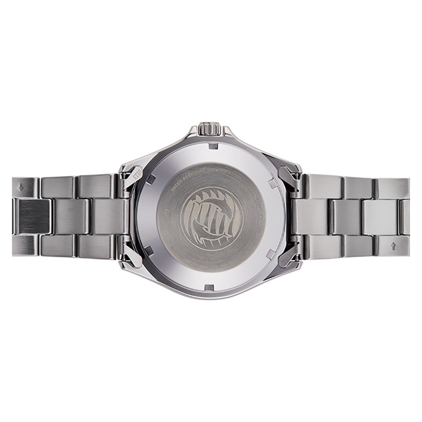 Orient RA-AA0002L39B Kamasu - zegarek męski 11