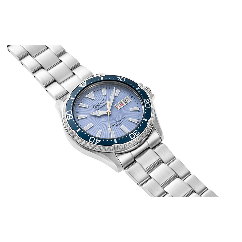 Orient RA-AA0823L39B Orient Since 1950 75th Anniversary Limited Edition - zegarek męski 7