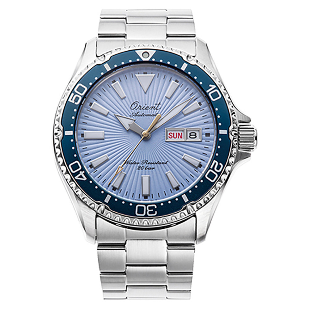 Orient RA-AA0823L39B Orient Since 1950 75th Anniversary Limited Edition - zegarek męski 1