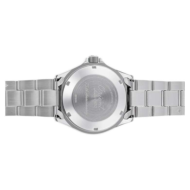 Orient RA-AA0823L39B Orient Since 1950 75th Anniversary Limited Edition - zegarek męski 8