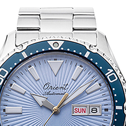 Orient RA-AA0823L39B Orient Since 1950 75th Anniversary Limited Edition - zegarek męski 3