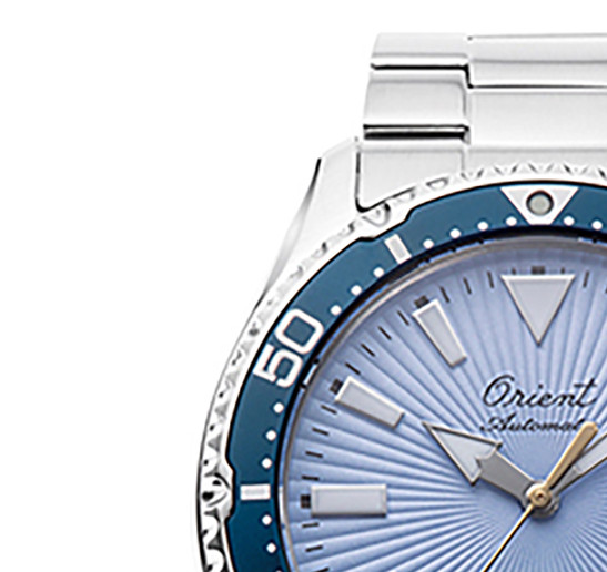 Orient RA-AA0823L39B Orient Since 1950 75th Anniversary Limited Edition - zegarek męski 4