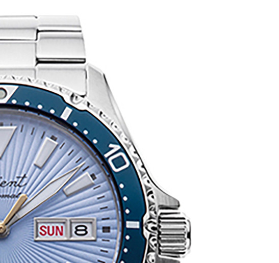 Orient RA-AA0823L39B Orient Since 1950 75th Anniversary Limited Edition - zegarek męski 5