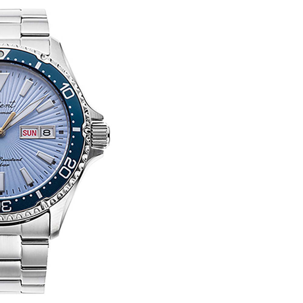Orient RA-AA0823L39B Orient Since 1950 75th Anniversary Limited Edition - zegarek męski 6