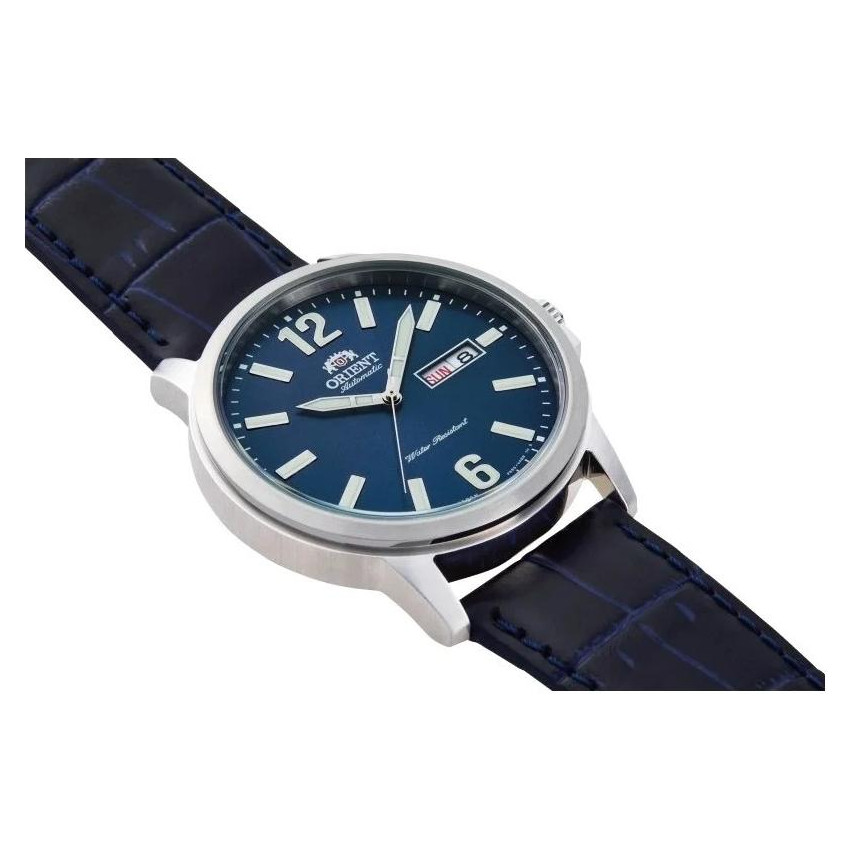 Orient RA-AA0C05L39B - zegarek męski 7