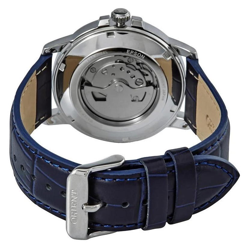 Orient RA-AA0C05L39B - zegarek męski 8