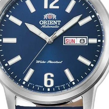 Orient RA-AA0C05L39B - zegarek męski 2