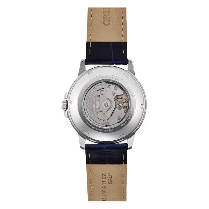 Orient RA-AA0C05L39B - zegarek męski 9