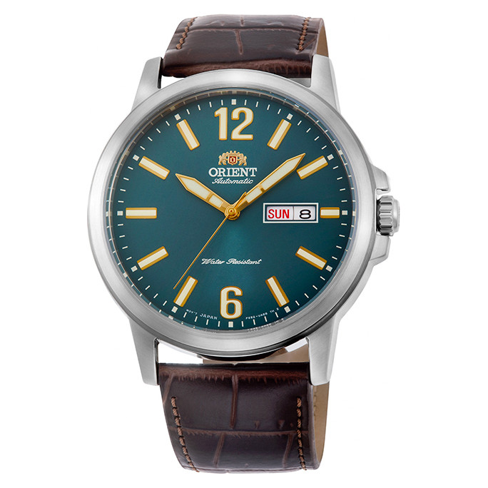 Orient RA-AA0C06E39B - zegarek męski 1