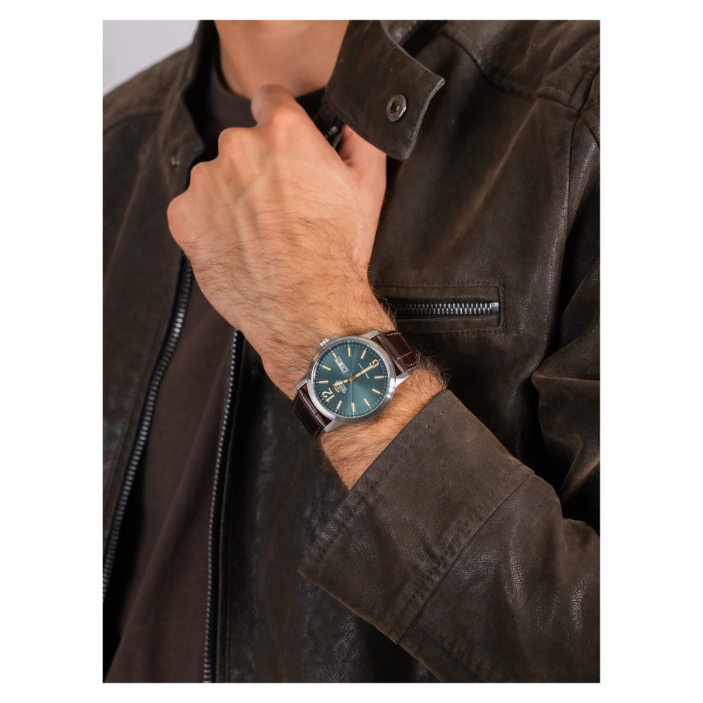 Orient RA-AA0C06E39B - zegarek męski 8