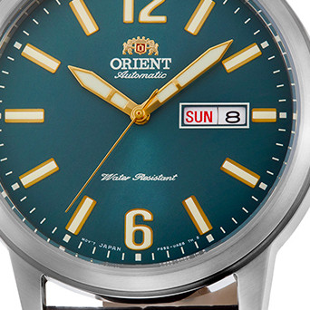 Orient RA-AA0C06E39B - zegarek męski 2